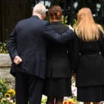 Prince Andrew just ‘groped’ his own daughter during Queen Elizabeth’s funeral