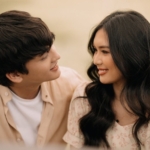 Seth Fedelin finally admits that he likes Francine Diaz