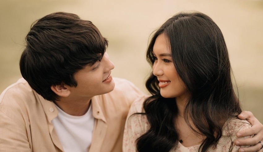 Seth Fedelin finally admits that he likes Francine Diaz