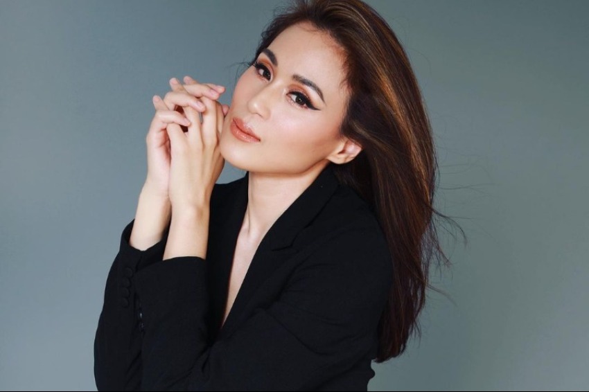 shopee philippines' new ambassador is toni gonzaga