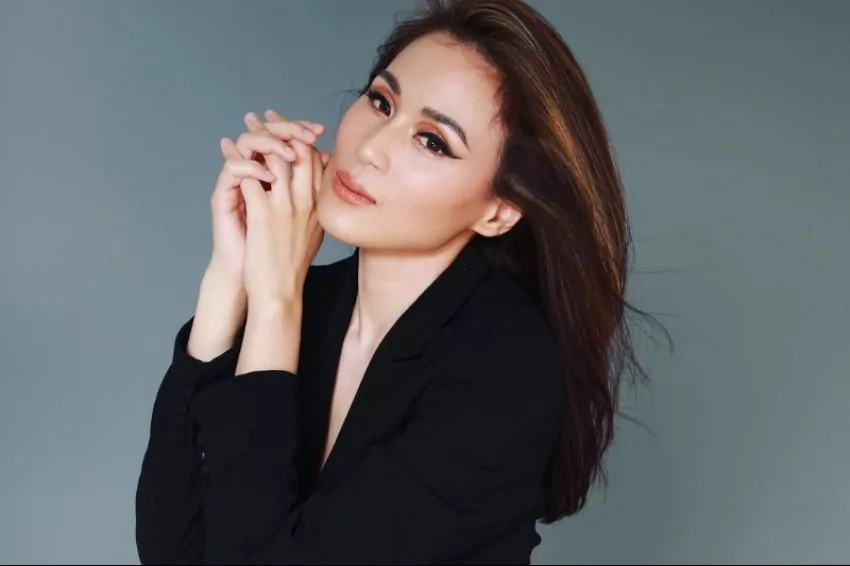 shopee philippines' new ambassador is toni gonzaga