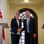 Singapore and Australia will sign 'green economy accord'