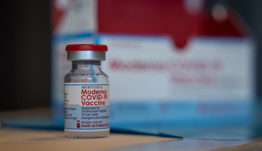 Singapore grants provisional approval for the first bivalent COVID-19 booster vaccine