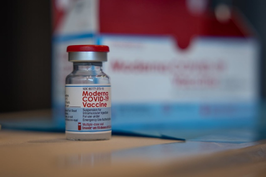 Singapore grants provisional approval for the first bivalent COVID-19 booster vaccine