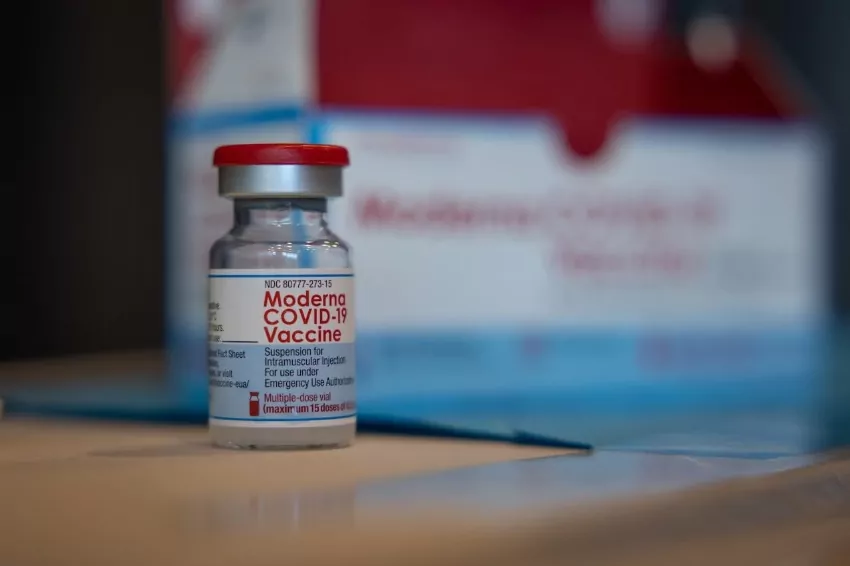 Singapore grants provisional approval for the first bivalent COVID-19 booster vaccine