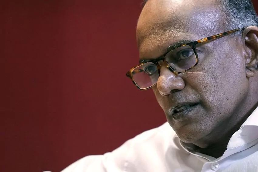 Singapore may be establishing a law to mitigate 'Cancel Culture'
