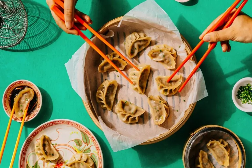 Singapore’s appetite for vegan food is growing