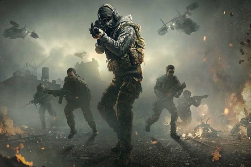 Sony claims Microsoft's 'Call of Duty' offering is 'inadequate'