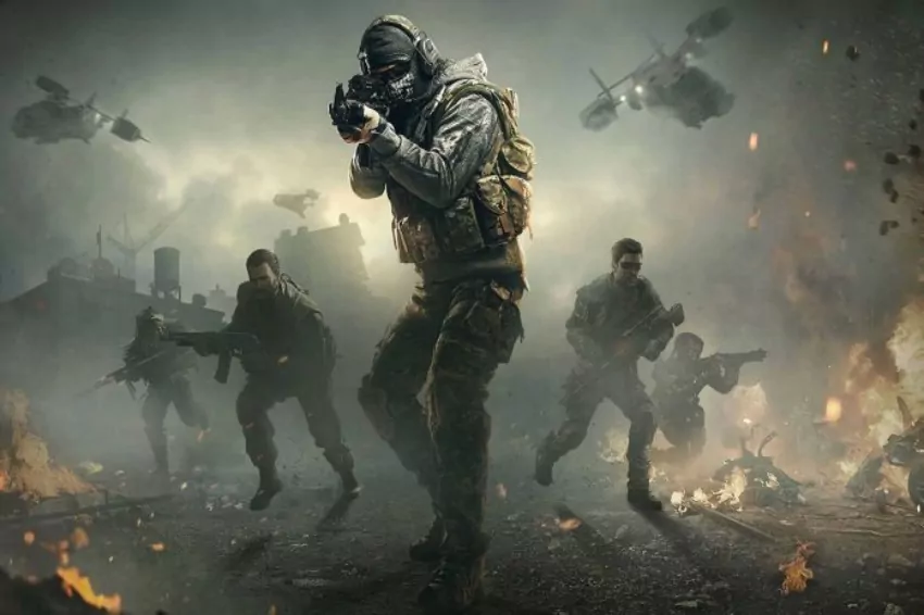 Sony claims Microsoft's 'Call of Duty' offering is 'inadequate'