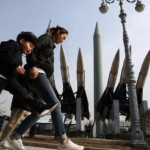 South Korea is bound to get nuclear weapons
