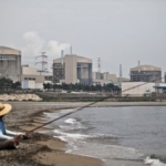 South Korean locals are getting more concerned about nuclear power