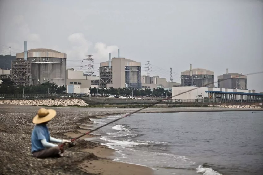 South Korean locals are getting more concerned about nuclear power