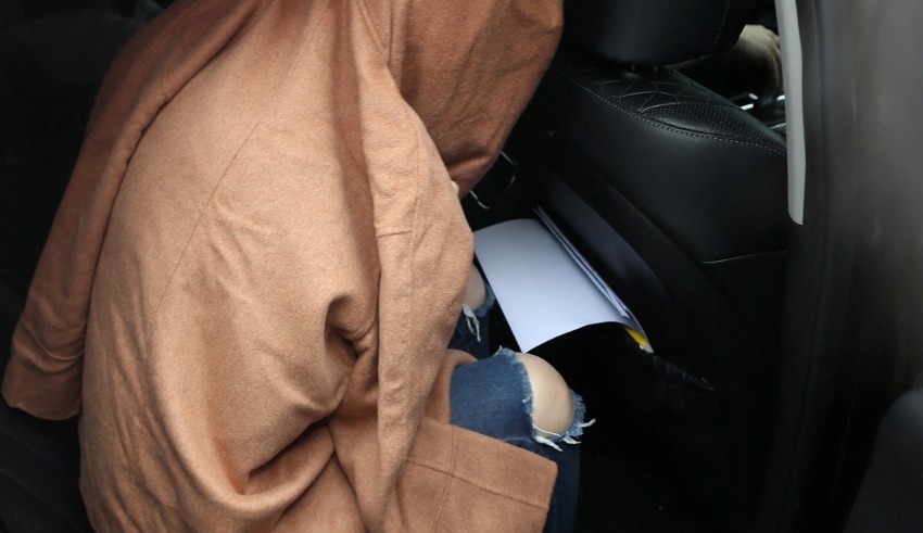 South Korean police arrest lady for killing 2 New Zealand children, putting them in a suitcase