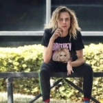 Supermodel Cara Delevingne is now a drug addict