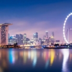 Taiwan removes Singapore and Malaysia from the first list of visa-free nations
