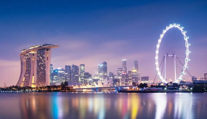 Taiwan removes Singapore and Malaysia from the first list of visa-free nations