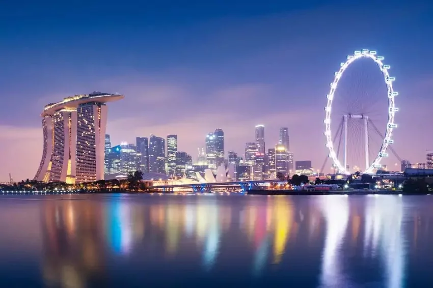Taiwan removes Singapore and Malaysia from the first list of visa-free nations