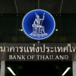 Thai finance minister meets central bank over baht weakness