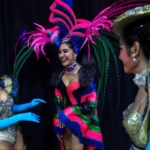 Thai transgender cabaret reopens following pandemic closure