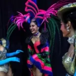 Thai transgender cabaret reopens following pandemic closure