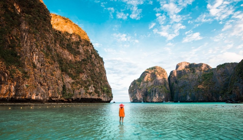 Thailand is now accepting applications for 10-year residency