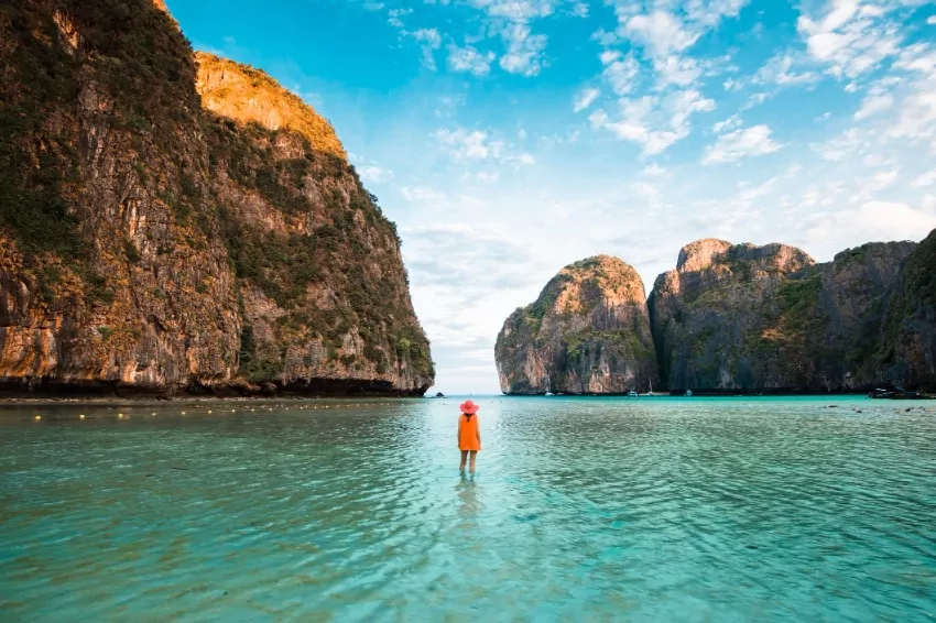 Thailand is now accepting applications for 10-year residency