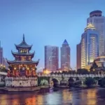 The Chinese are wealthier than Europeans now