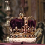 The Coronation Crown of the British Royal family is actually worth P2.2 billion
