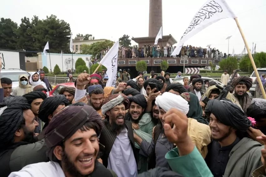 The Meta Oversight Board objects to the removal of a positive newspaper report on the Taliban