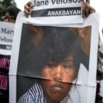 The Philippines is requesting clemency for a Filipina on death row in Indonesia