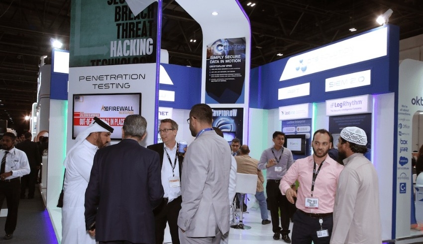 The UAE is the new international face of Cybersecurity