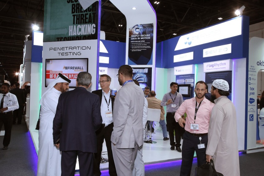 The UAE is the new international face of Cybersecurity