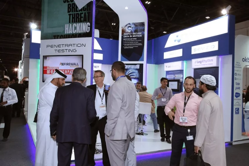The UAE is the new international face of Cybersecurity