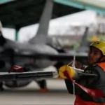 The United States approves $1.1 billion in military sales to Taiwan, infuriating China