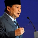 The popular governor of Indonesia's capital has declared his intention to run for president