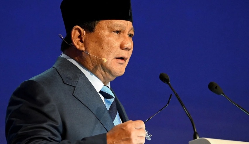 The popular governor of Indonesia's capital has declared his intention to run for president