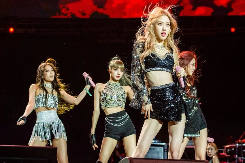 This is K-pop’s new music direction