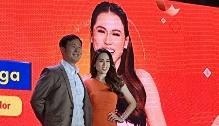 Toni Gonzaga's talent fee is an issue amid Shopee Philippines' layoffs