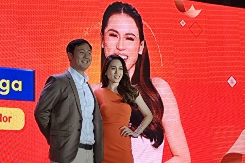 Toni Gonzaga's talent fee is an issue amid Shopee Philippines' layoffs