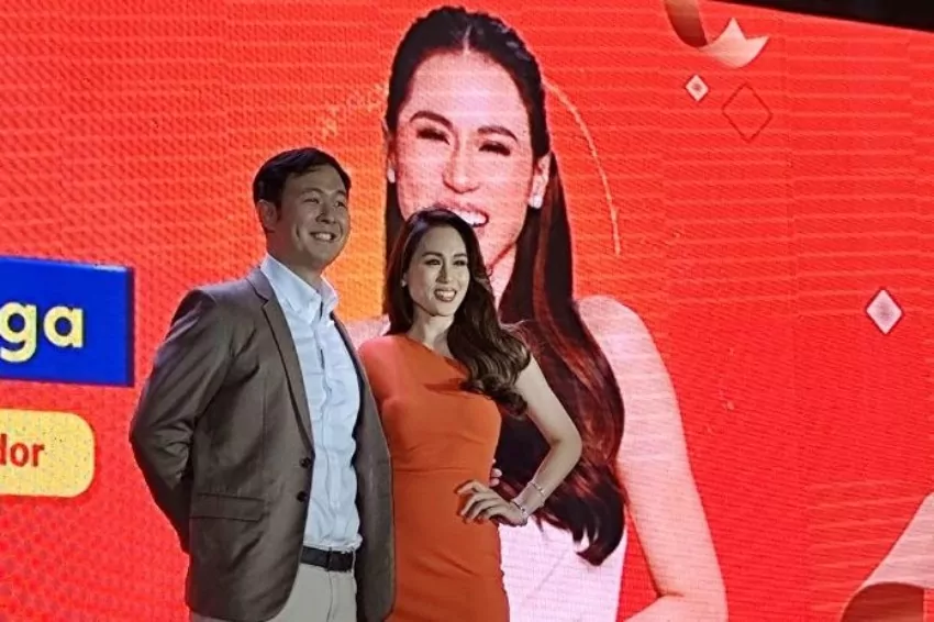 Toni Gonzaga's talent fee is an issue amid Shopee Philippines' layoffs