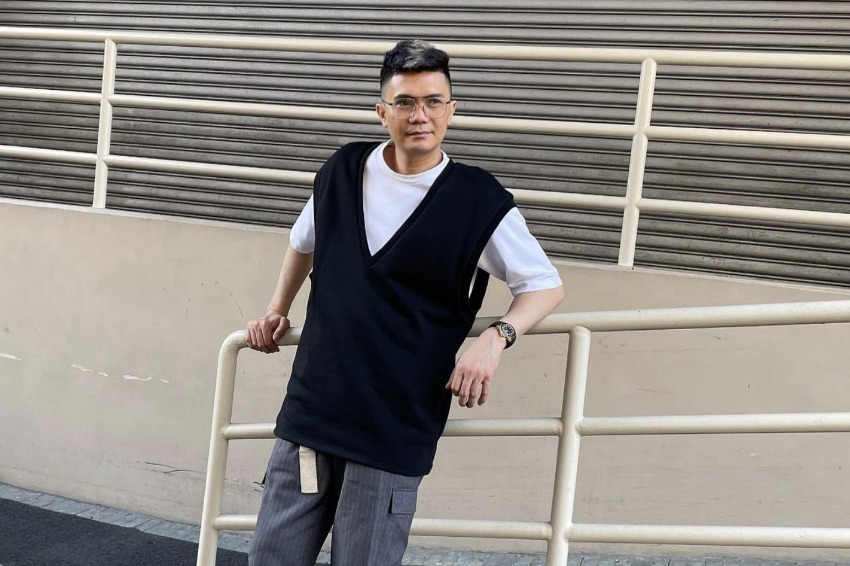 Vhong Navarro gets an arrest warrant for alleged attempted rape