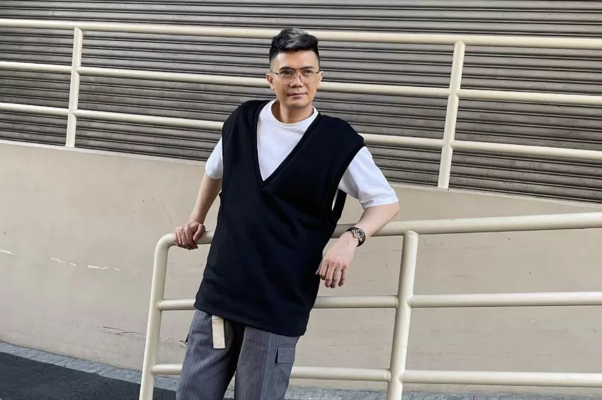 Vhong Navarro gets an arrest warrant for alleged attempted rape
