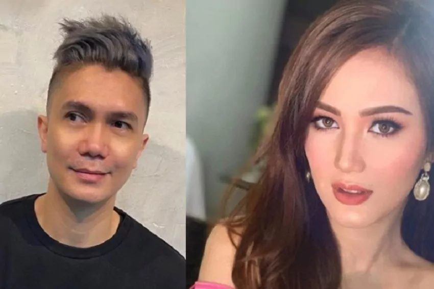 Vhong Navarro's plea for reconsideration in the Cornejo rape case is denied