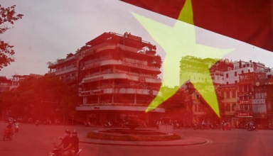 Vietnam preparing rules that will limit what people can post on social media