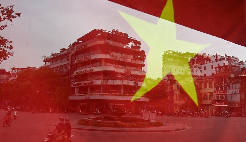 Vietnam preparing rules that will limit what people can post on social media