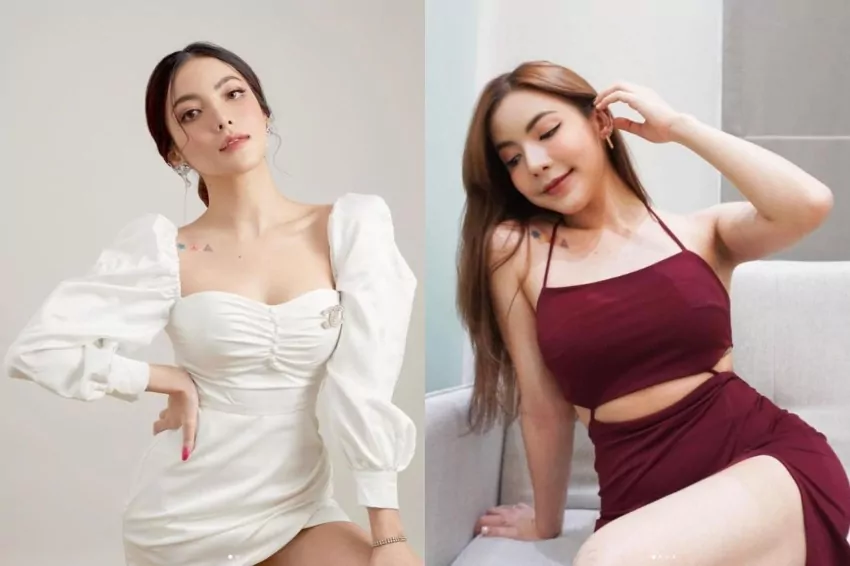Youtuber ‘Nutty’ is hunted by Thai police for a multimillion-dollar forex scam