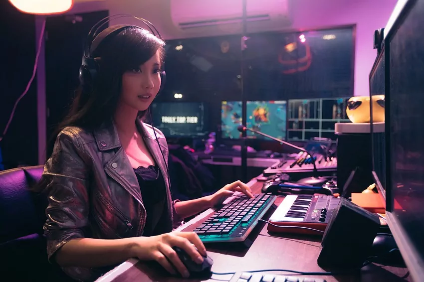 Top 10 Most Popular Streamer in the Philippines 2023?