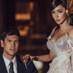 Alodia Gosiengfiao will get married in February 2023