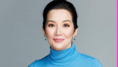 richest celebrities in the philippines