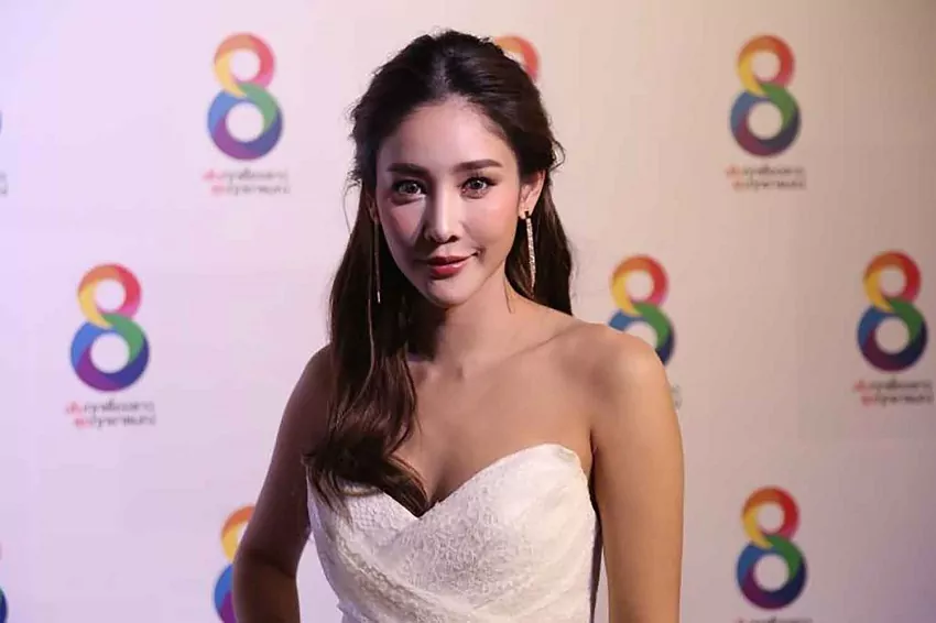 Thai actress Tangmo Nida’s death: What happened to her?